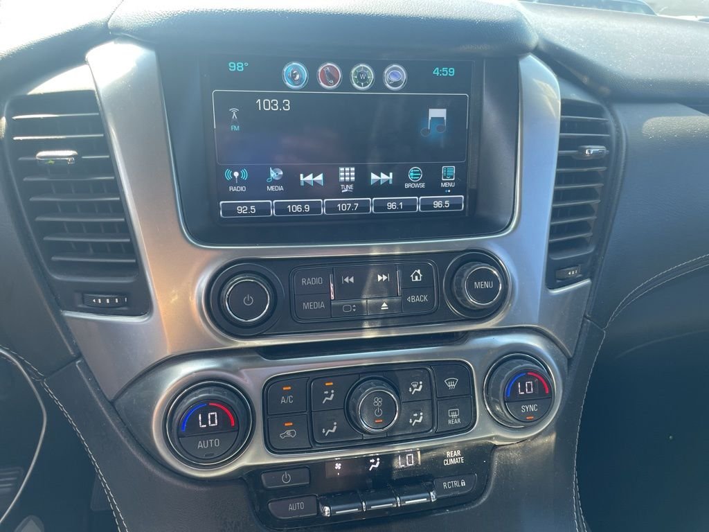 Used 2020 Black Chevrolet LS image 21
