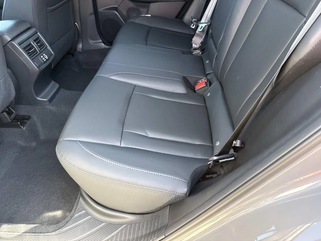 New 2026 RIVER ROCK PEARL Subaru Premium image 14