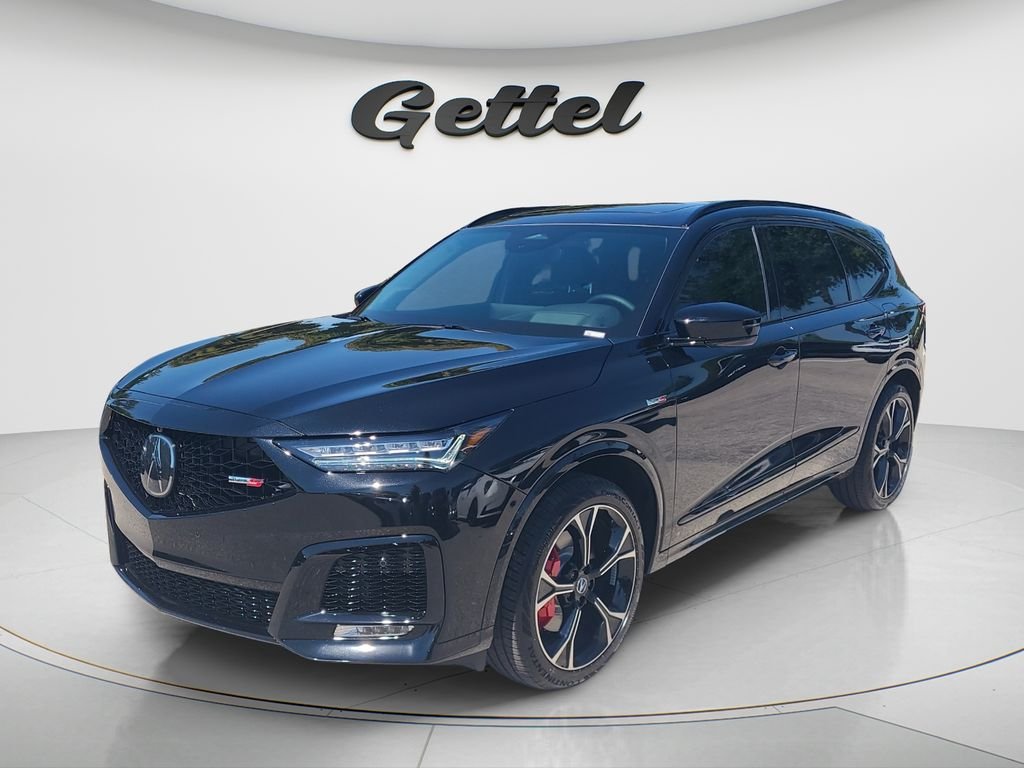2026 Acura MDX Type S w/Advance Package's photo