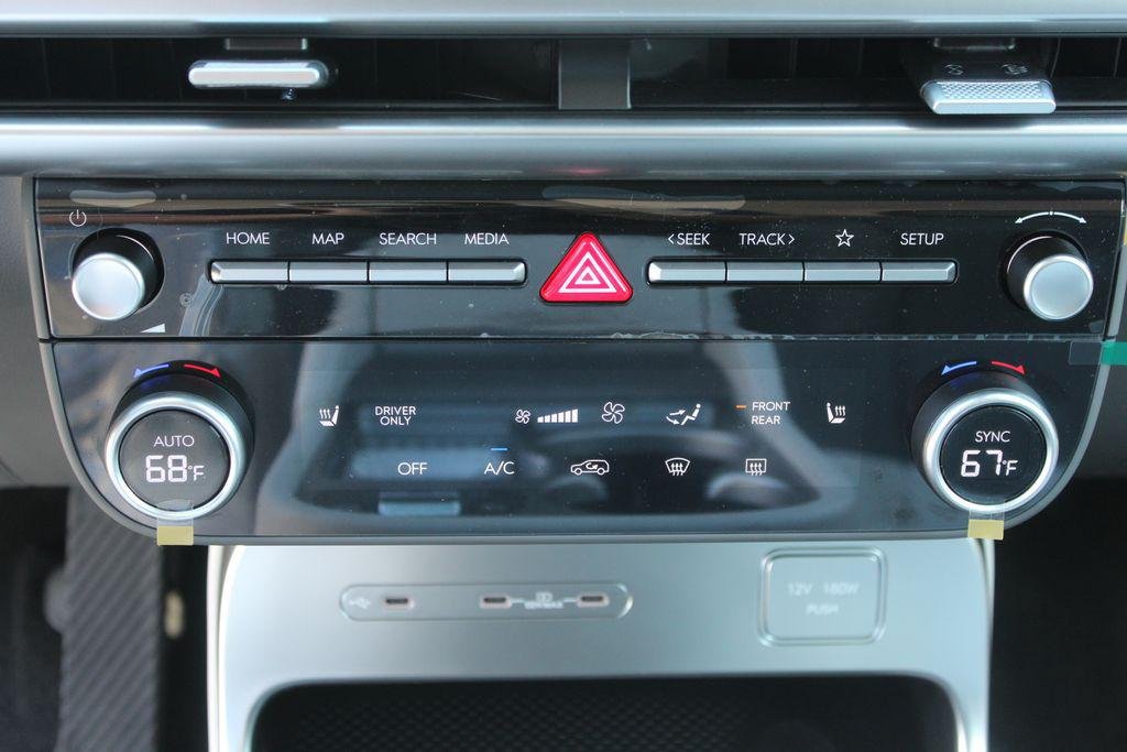 2026 Hyundai IONIQ 9 SE - Photo 28