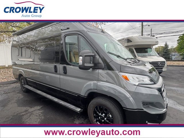 New 2027 Winnebago Travato 59K Class B in Bristol #RV1129 | Crowley RV