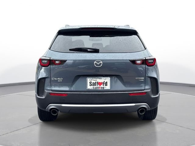 2023 Mazda CX-50 TURBO - Photo 8