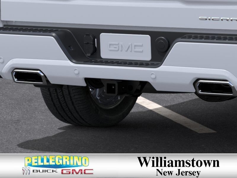 2026 GMC Sierra 1500 Denali Ultimate - Photo 14