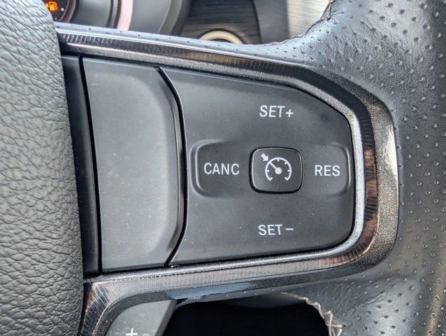 Used 2024 Blue Ram Power Wagon image 23