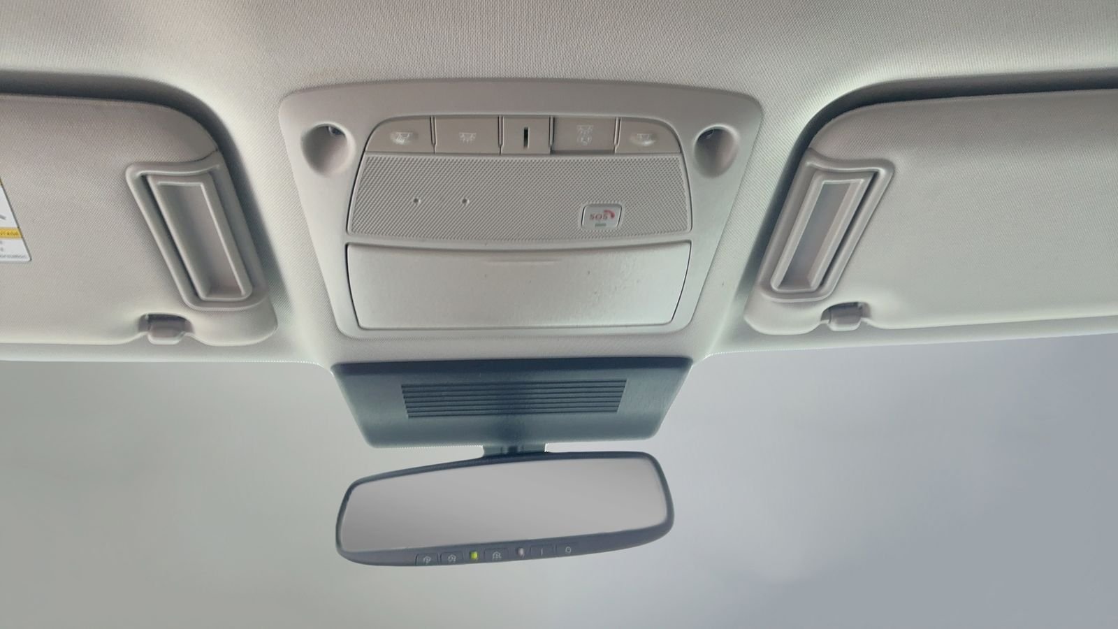 Certified Used 2023 White Nissan SV image 35