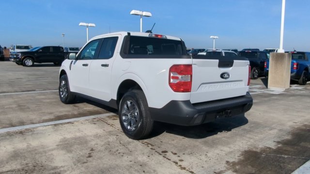 New 2026 Oxford White Ford XLT image 79