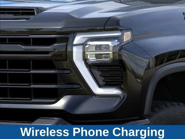 2026 Chevrolet Silverado 2500 HD LTZ - Photo 13