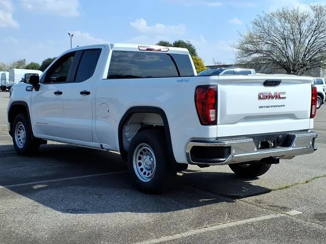 2026 GMC Sierra 1500 Pro - Photo 27