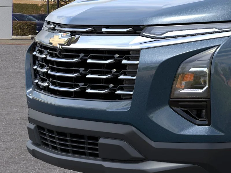 2026 Chevrolet Equinox LT - Photo 13