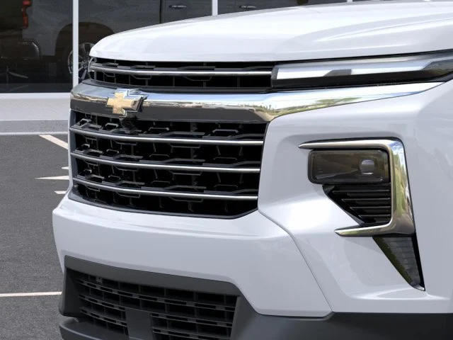 2027 Chevrolet Traverse LT - Photo 13