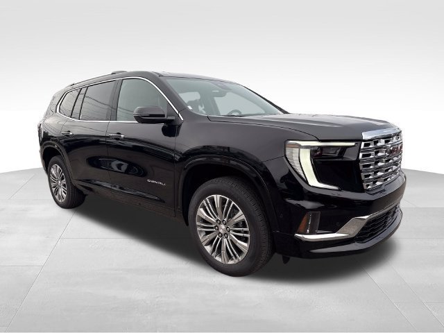 2027 GMC Acadia Denali - Photo 7
