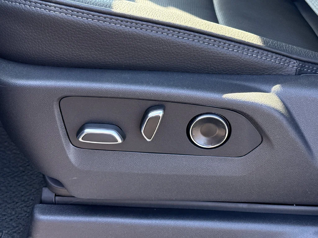 New 2026 Coastal Dune GMC Denali image 18