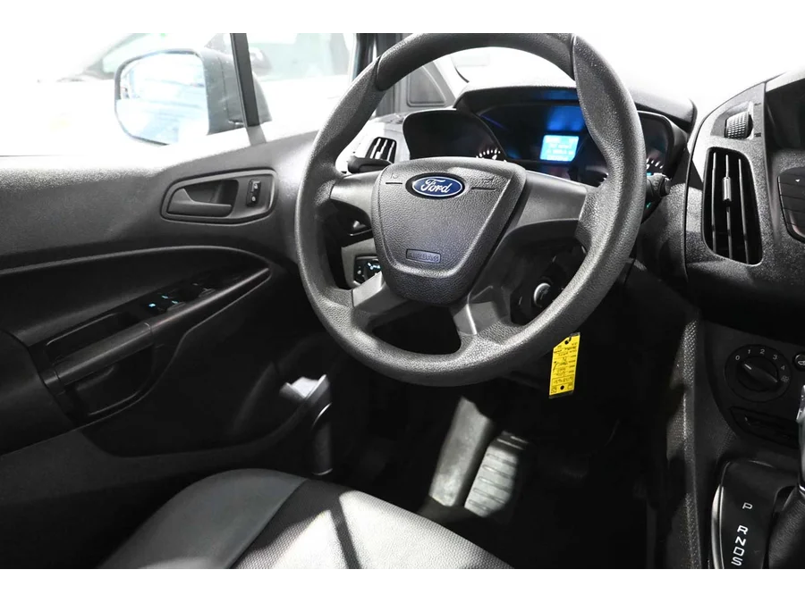 Used 2016 WHITE Ford XL Mobility Handicap Van image 26