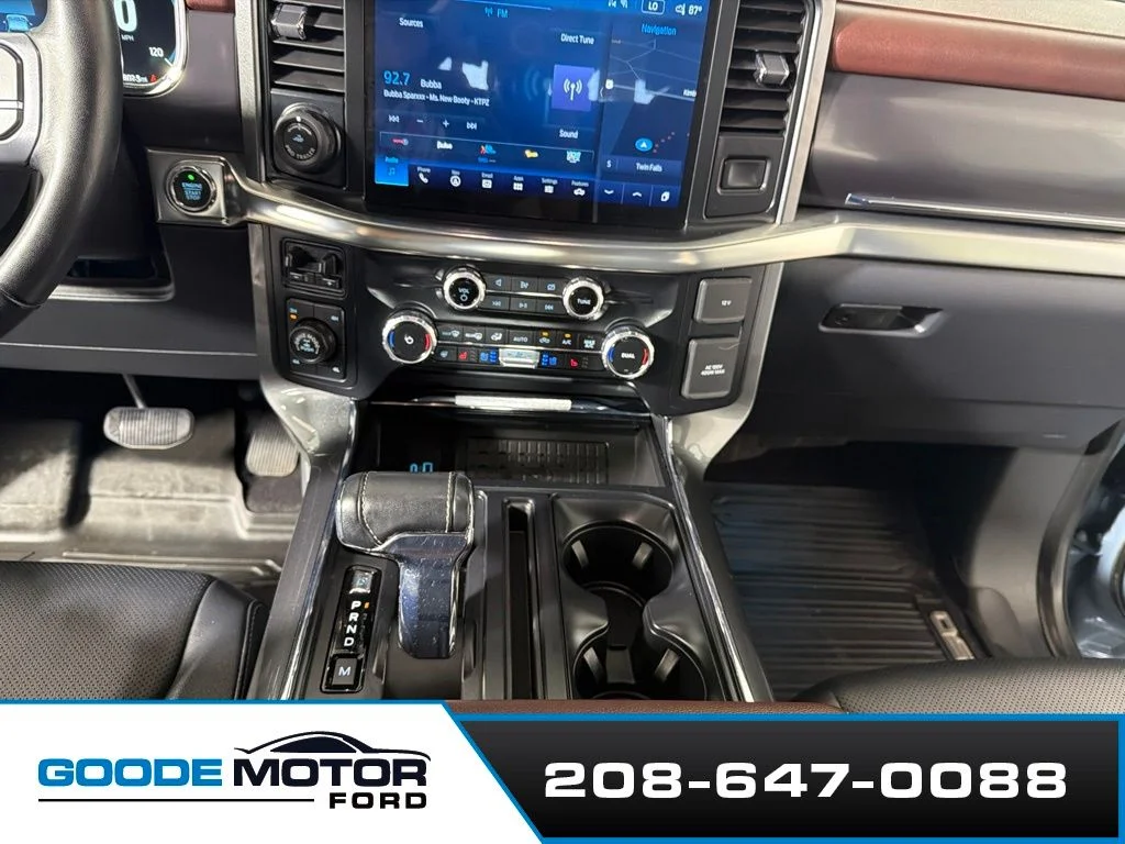 Certified Used 2023 Area 51 Ford Lariat image 18