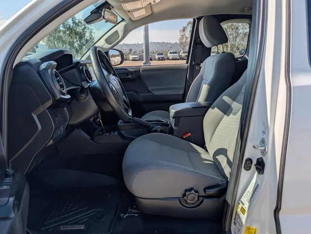 Used 2023 White Toyota SR image 10
