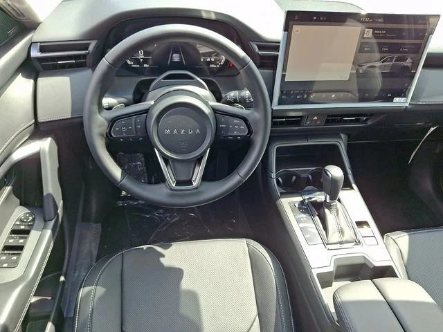 New 2026 Gray Mazda 2.5 S Premium Plus image 8