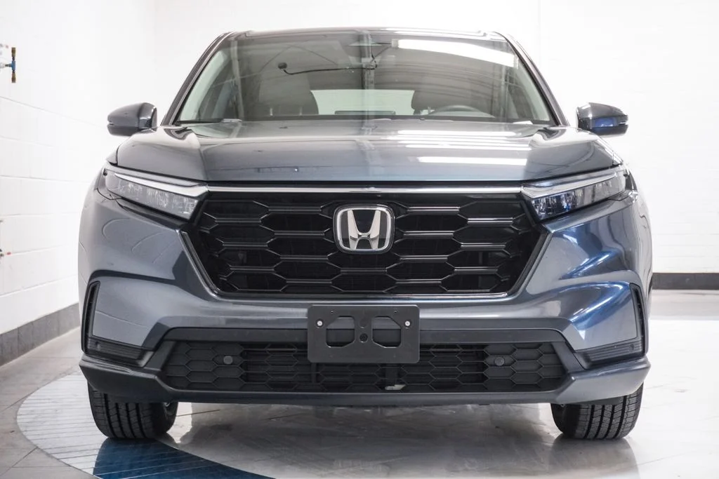 Used 2024 Gray Honda EX-L image 37