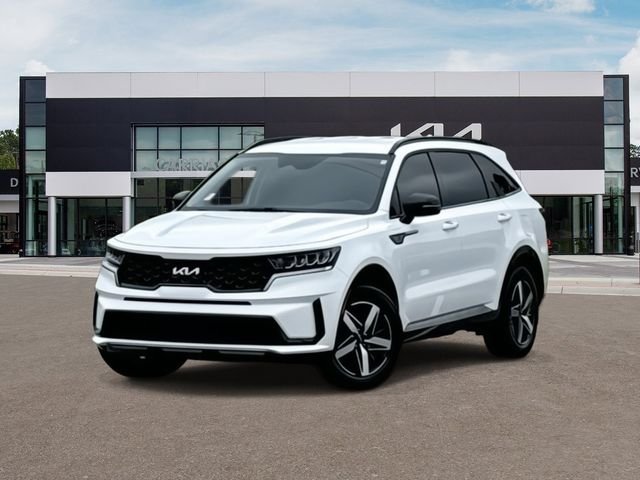 2023 Kia Sorento S
