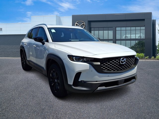 2026 Mazda CX-50 2.5 S Preferred