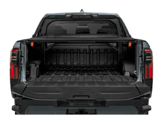 Used 2025 Onyx Black GMC Denali image 13