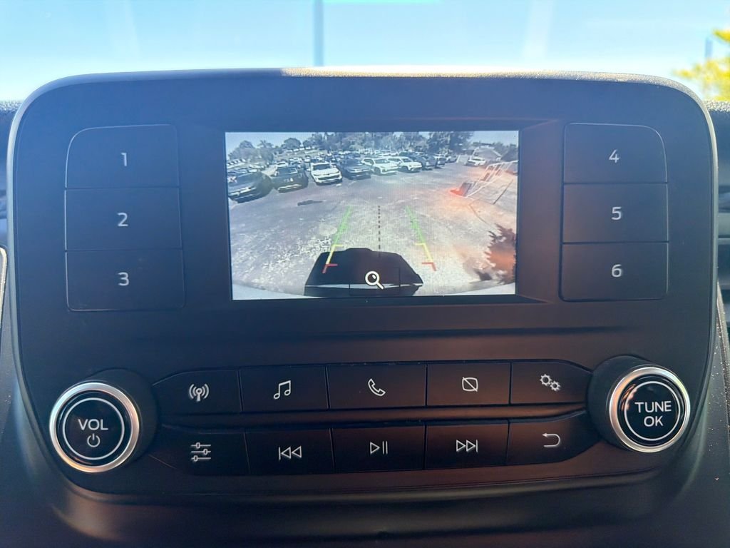 Used 2021 White Ford Base image 20