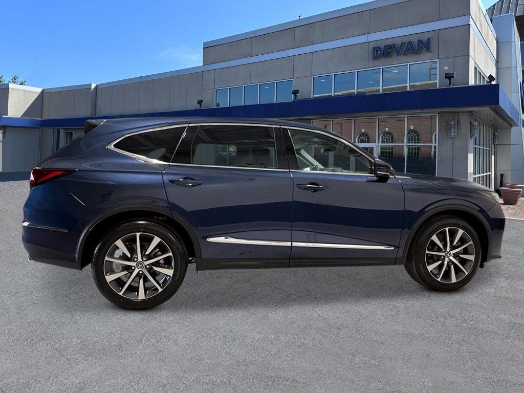 2026 Acura MDX Technology Package - Photo 6