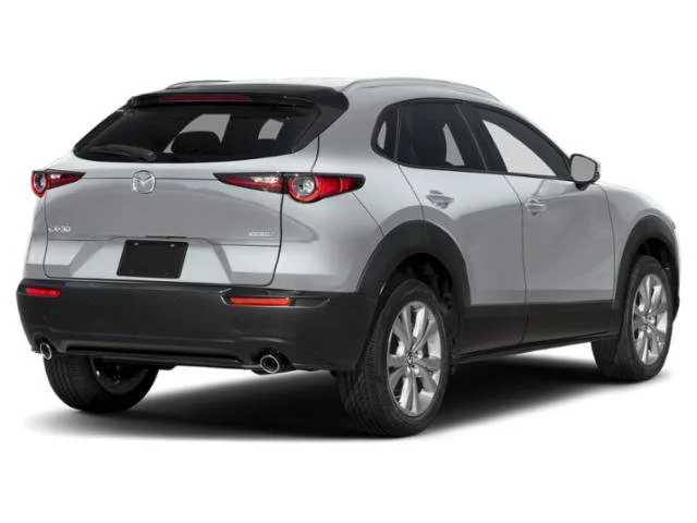 New 2026 Aero Gray Metallic Mazda 2.5 S Premium image 2