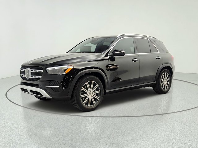 2026 Mercedes-Benz GLE GLE 350 4MATIC® SUV