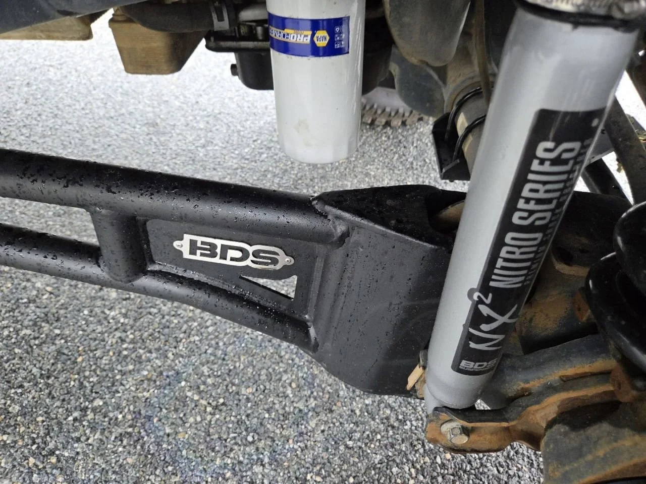 Used 2022  Ford XL image 17