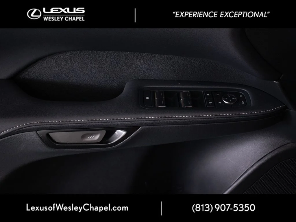 Certified Used 2024 Brown Lexus 350 Premium Plus image 21