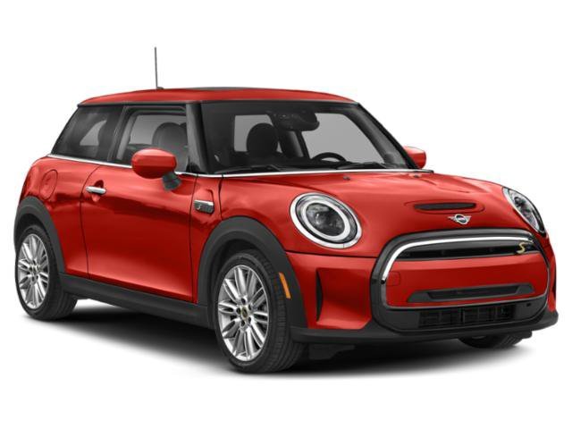 Used 2024 White Metallic MINI Cooper SE image 6