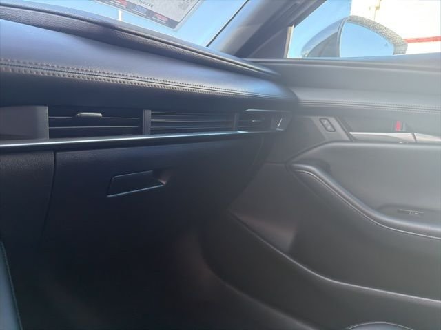 Used 2025 Black Mazda 2.5 S Select Sport image 44