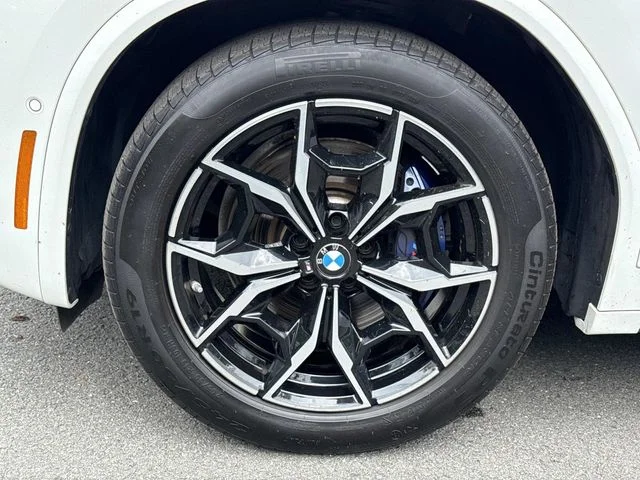 Used 2023 White BMW M40i image 12