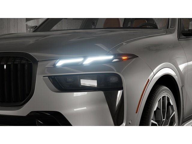 New 2027 Skyscraper Grey Metallic BMW xDrive40i image 6