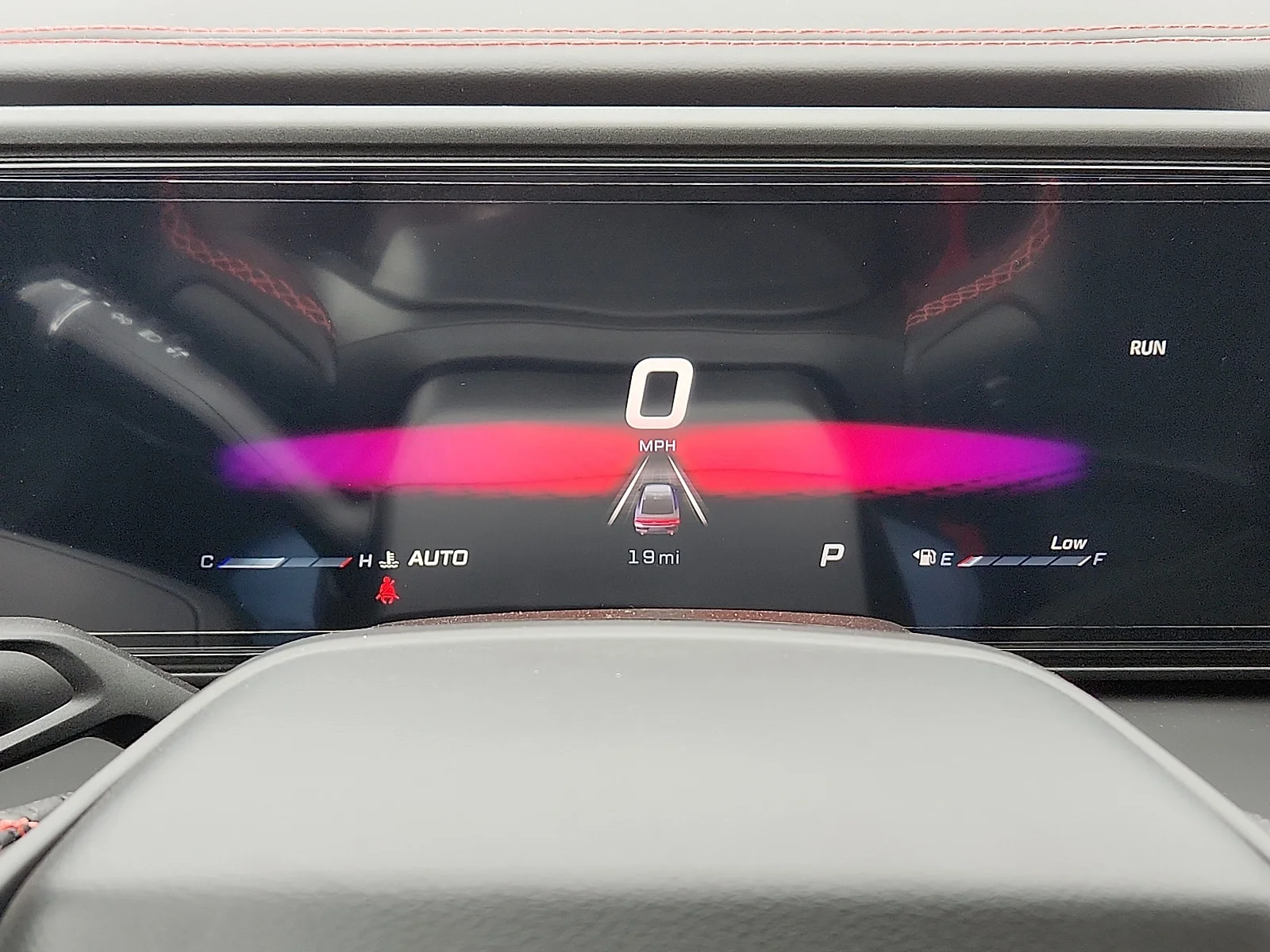 New 2026 PBJ Bludicrous Dodge R/T 4-DOOR AWD image 18
