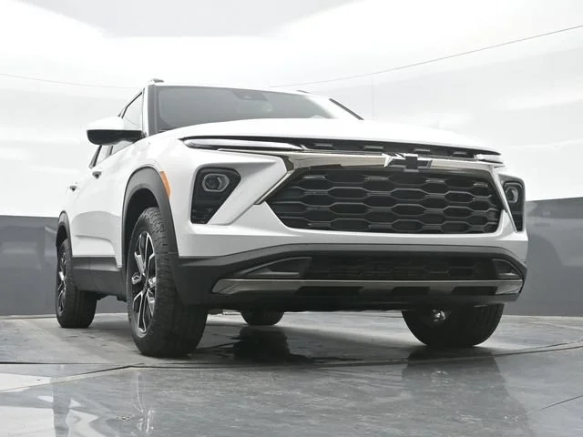 2026 Chevrolet Trailblazer Activ - Photo 22