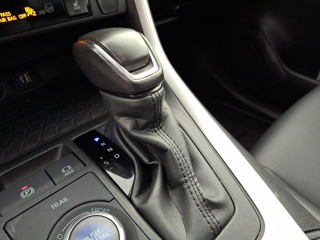 Used 2024 Blue Toyota XSE image 20