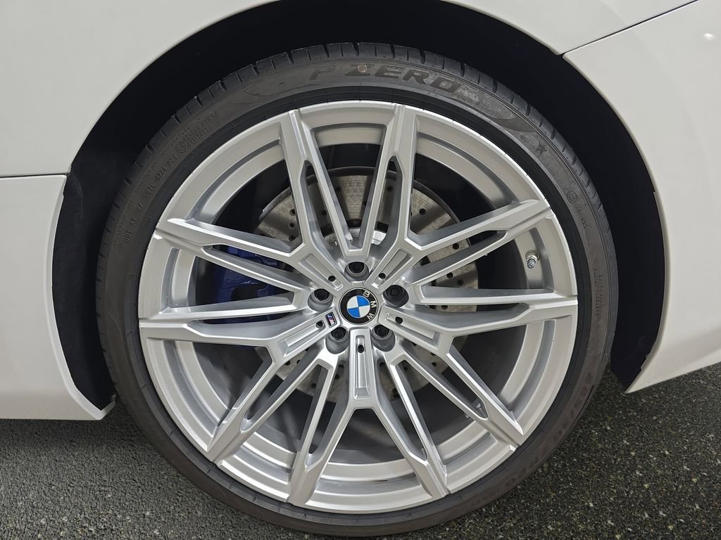 2025 BMW M2 Coupe M2 - Photo 32