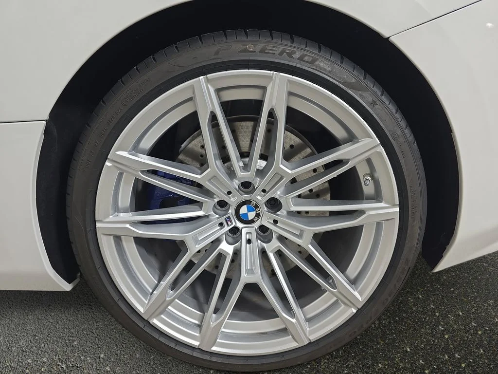 2025 BMW M2 Coupe M2 - Photo 32