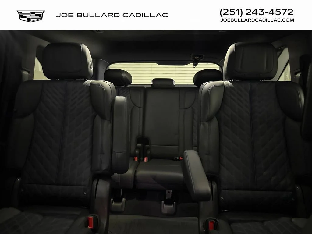 2026 Cadillac Escalade IQ Sport - Photo 13