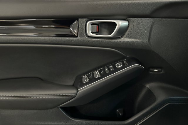 New 2026 Blue Lagoon Pearl Honda Sport Touring image 9