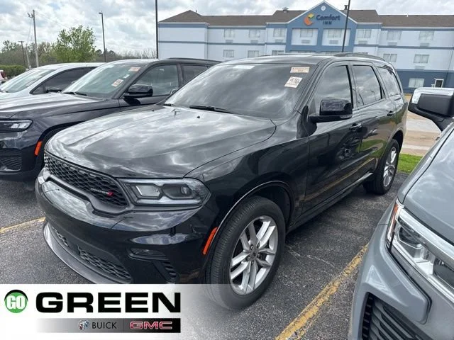 2023 Dodge Durango
