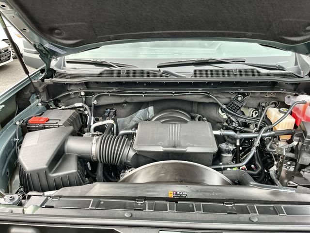 2026 Chevrolet Silverado 2500 HD LT Gray at Solomon Chevrolet