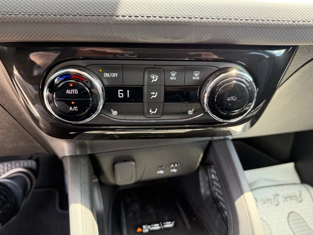 2026 Chevrolet Trailblazer LT - Photo 20
