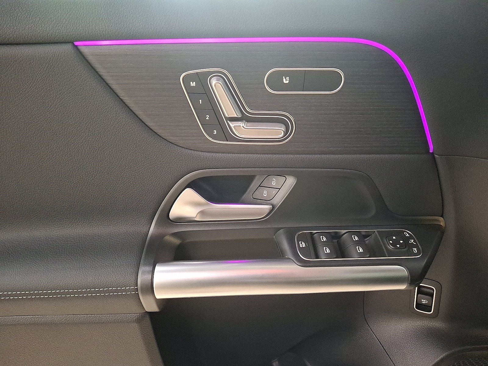 2026 Mercedes-Benz GLA GLA 250 - Photo 9