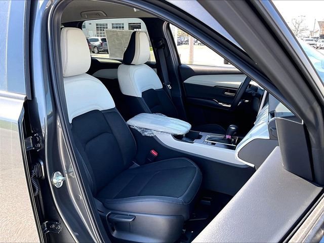 2026 Mazda CX-5 — photo 30