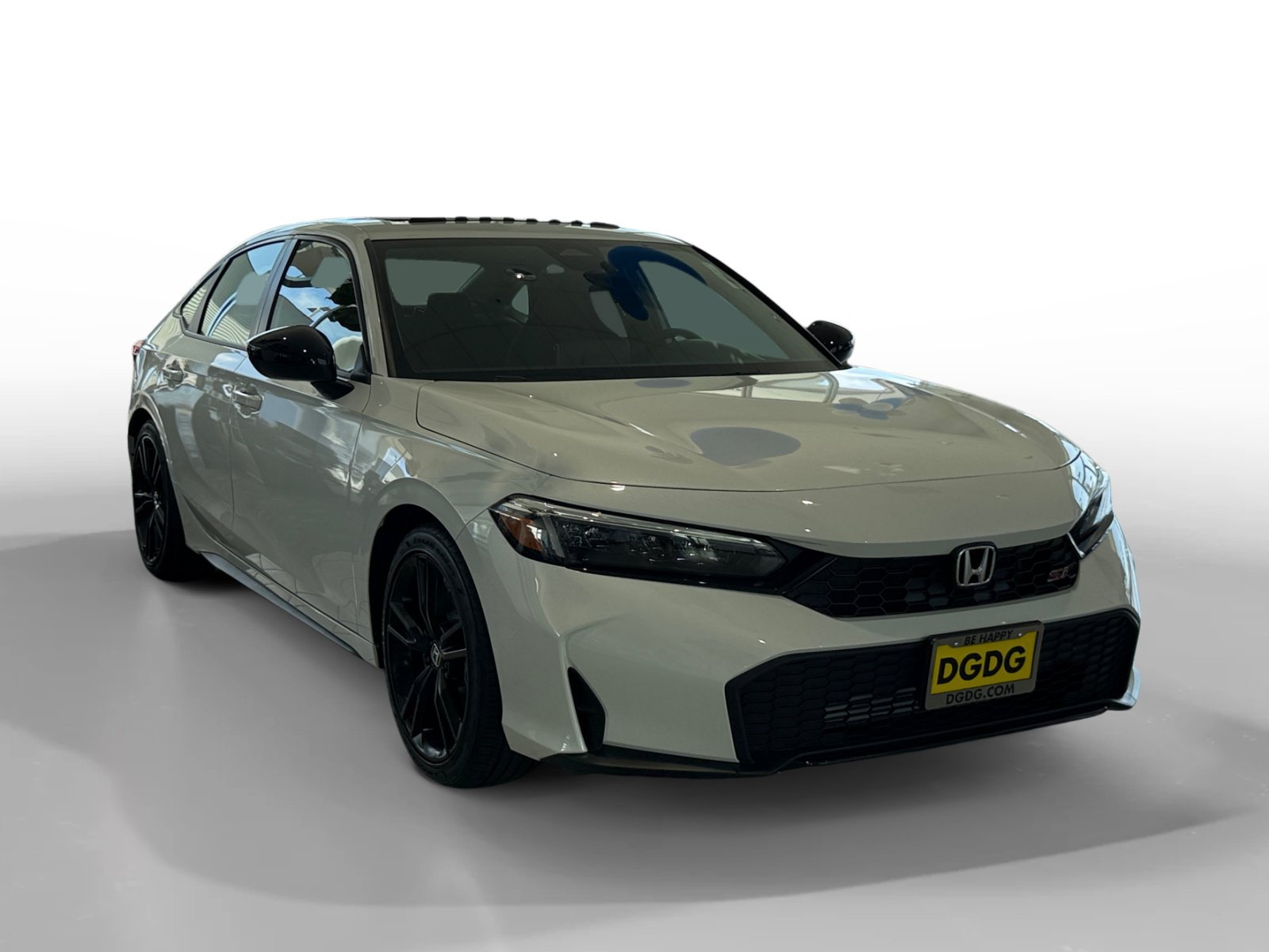 New 2026 Platinum White Pearl Honda  image 7
