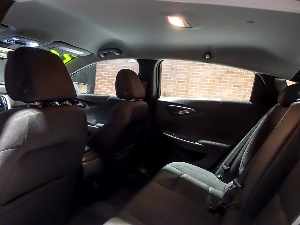 2022 CHEVROLET MALIBU - Image 15