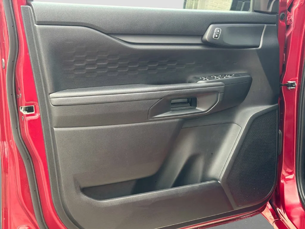 Used 2026 Red Ford XL image 19
