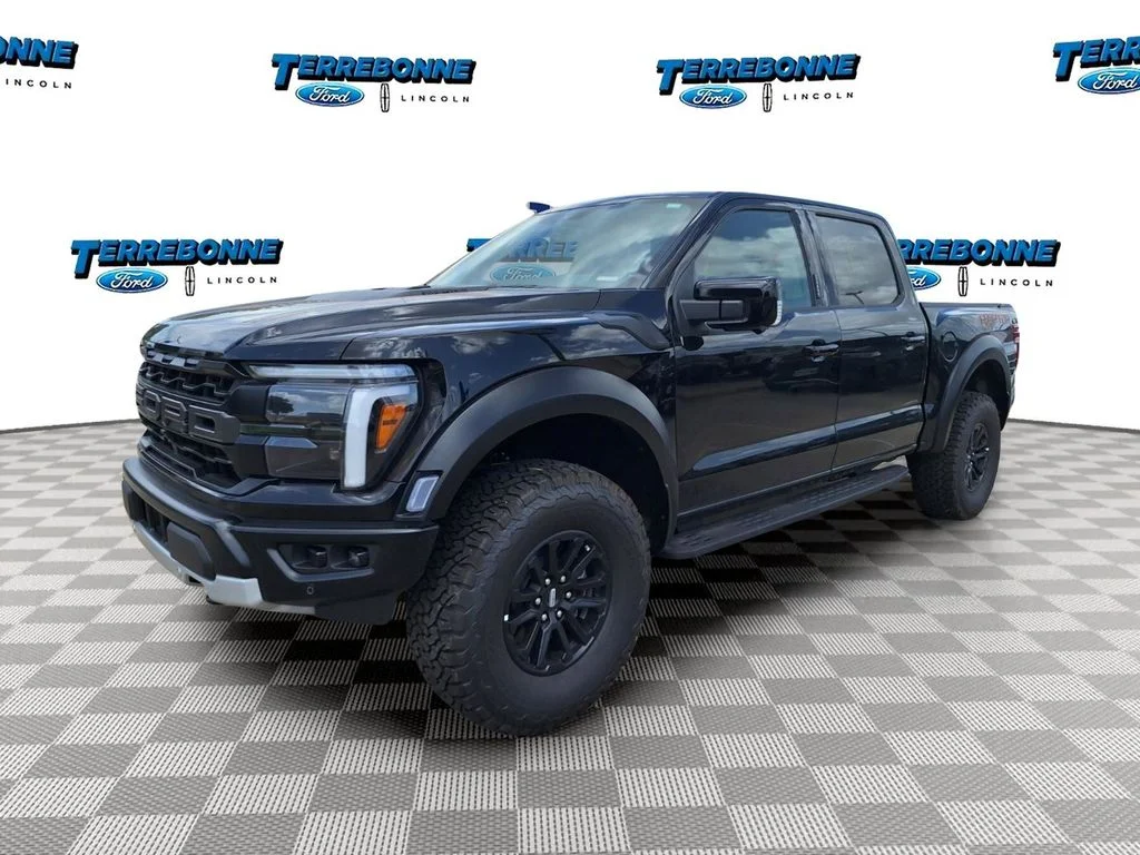 2026 Ford F-150 Raptor®